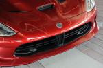 Dodge Viper SRT GTS 2013 года